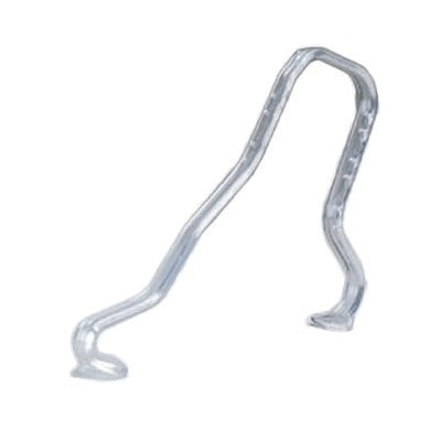 Forme en acrylique pour soulier - Présentoir et accessoire pour magasin de souliers - Mobico Canada