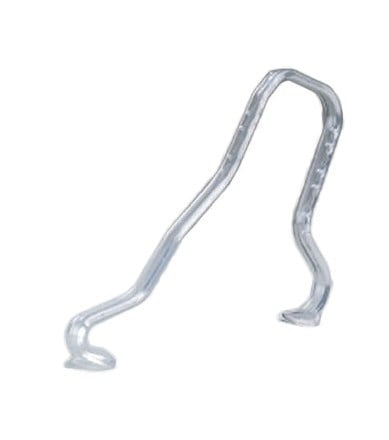 Forme en acrylique pour soulier - Présentoir et accessoire pour magasin de souliers - Mobico Canada