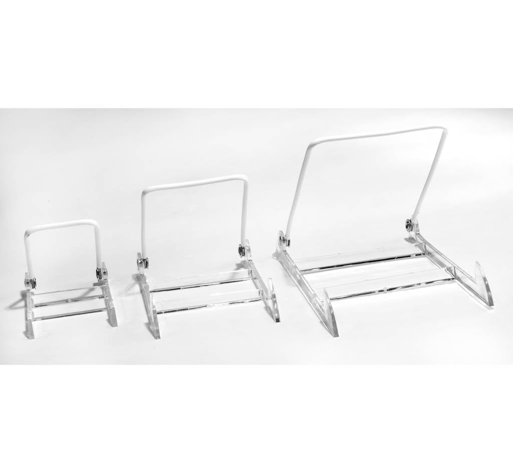 Support ajustable - Accessoires de présentation - Mobico Canada