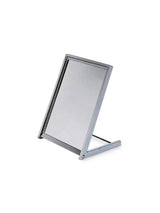 Miroir de plancher pour chaussure 13" x 17"