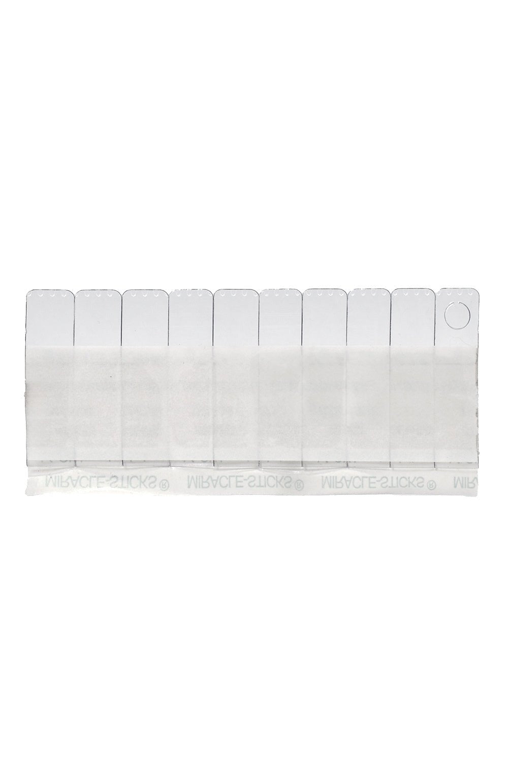 Collant miracle, vendu en paquet de 250 unités - Pharmacie - Mobico Canada