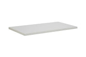 Tablette mélamine 48'' x 11 - 7/8'' x 3/4" - Tablette - Mobico Canada