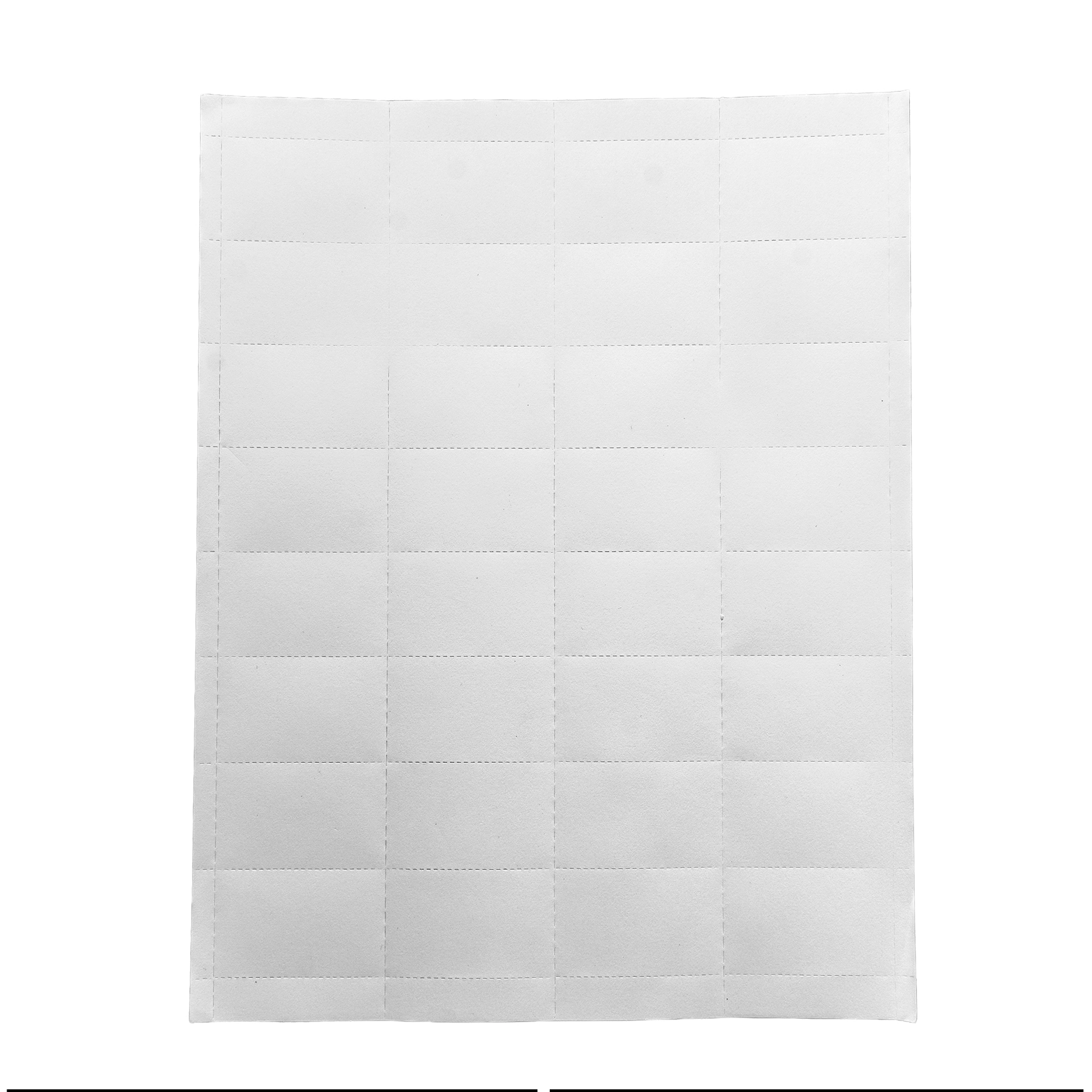 4" H - Accessoires pour panneau perforé - Mobico inc.