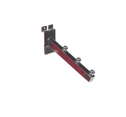 4" pour slatwall - Boutique de golf - Mobico Canada