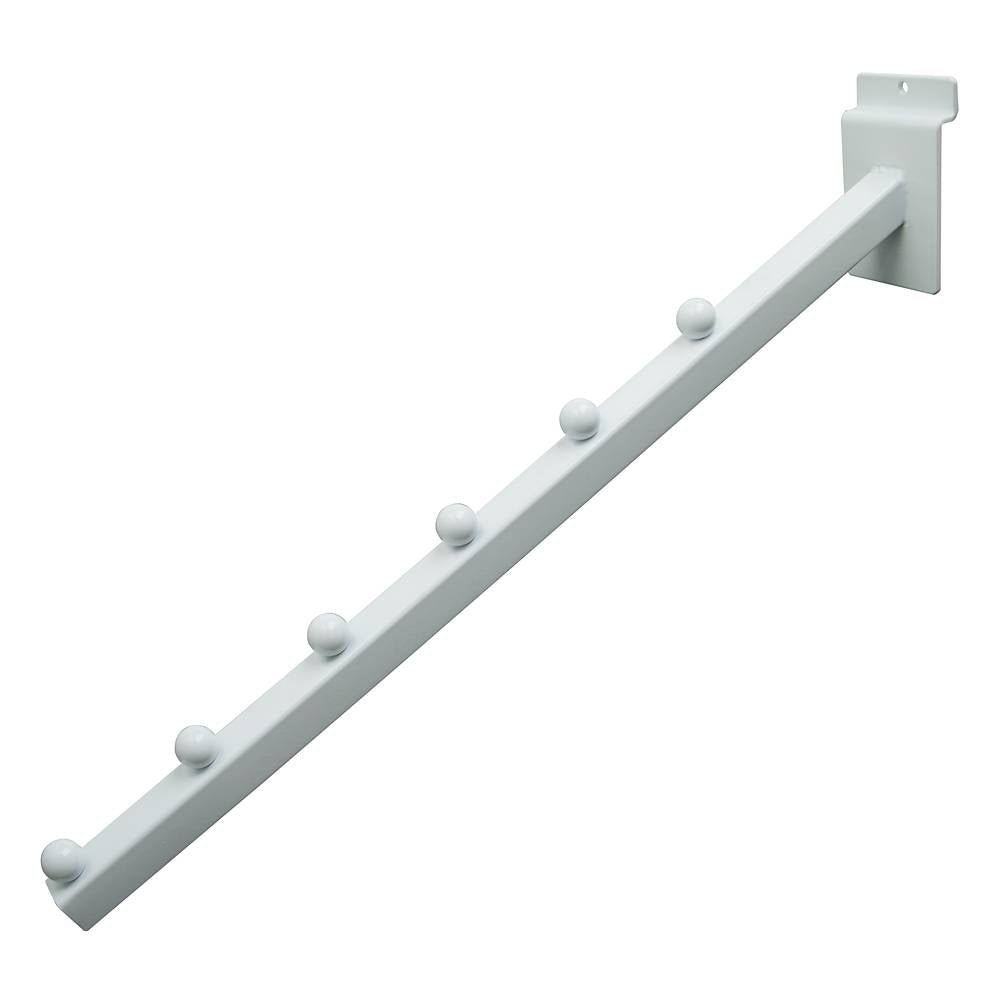 4" pour slatwall - Boutique de golf - Mobico Canada