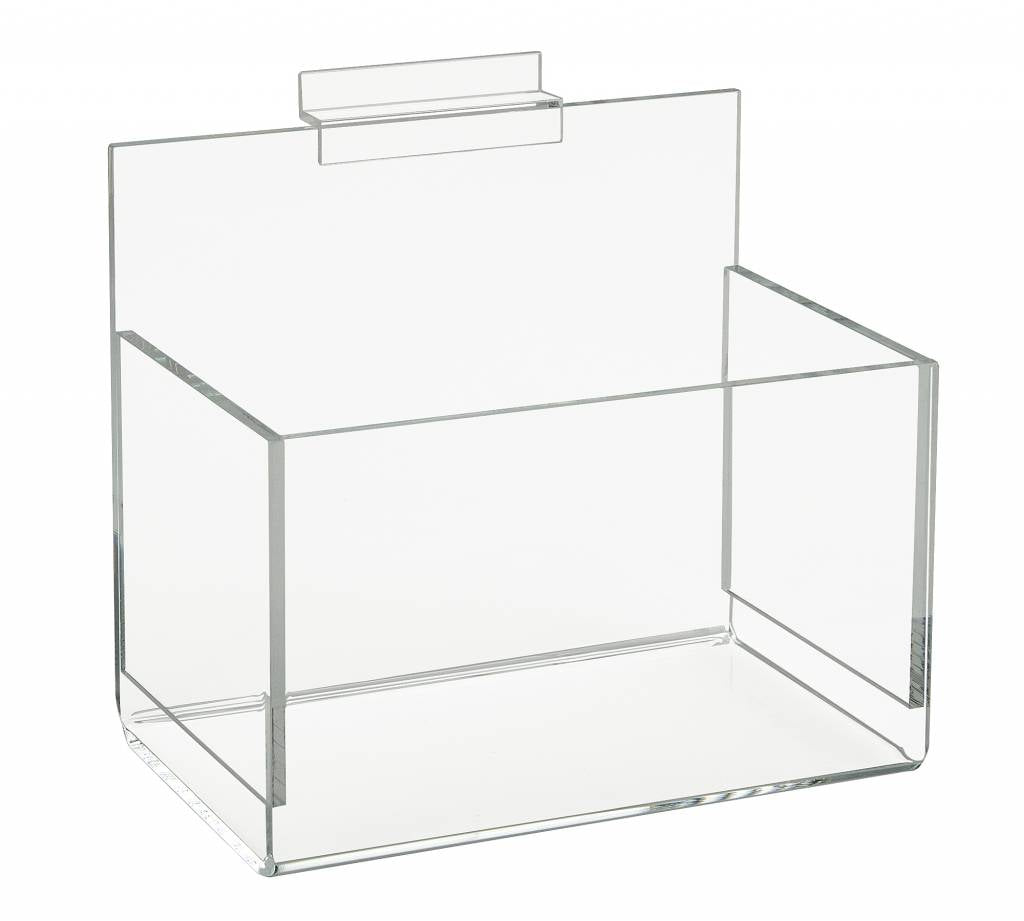24"large - Accessoires pour panneaux rainuré - Mobico Canada