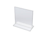 Floating divider 4-1/2" x 4-1/2" 