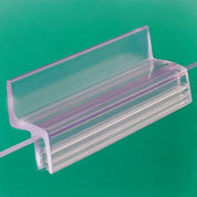 Support à brochure 3 niveaux 9 - 3/8" x 7" x 13 - 1/2"H, mur/comptoir/SW - Accessoires de présentation - Mobico Canada