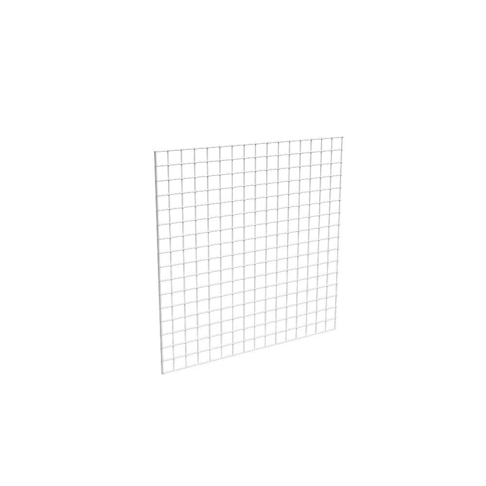 Panneau de grillage 48" large - Présentoirs pour vos événements - Mobico Canada