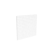 Panneau de grillage 48" large - Présentoirs pour vos événements - Mobico Canada