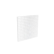 Panneau de grillage 48" large - Présentoirs pour vos événements - Mobico Canada