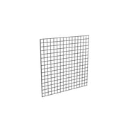 Panneau de grillage 48" large - Présentoirs pour vos événements - Mobico Canada