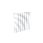 Panneau de slatgrille 48"L - Présentoirs pour vos événements - Mobico Canada