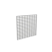 Panneau de slatgrille 48"L - Présentoirs pour vos événements - Mobico Canada