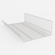 Panier en grillage - Boutique de golf - Mobico inc.