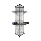 Panneau de grillage 24'' large - Présentoirs pour vos événements - Mobico Canada