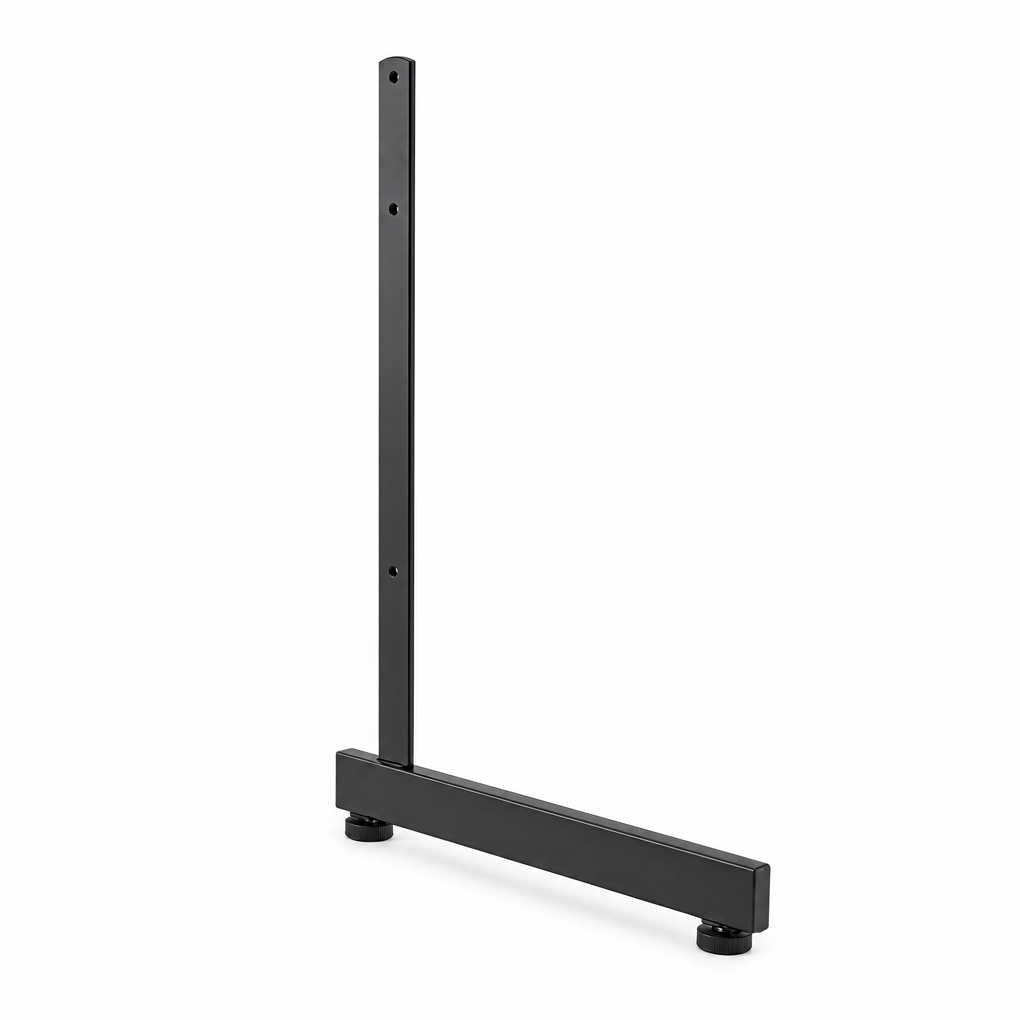 Paire de pattes en L économiques pour grille et slatgrille - Présentoirs pour vos événements - Mobico inc.