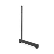 Paire de patte en L 12" x 12"H économique pour grille et slatgrille - Présentoirs pour vos événements - Mobico inc.