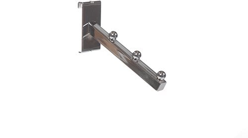 4" pour grille, chrome - Pharmacie - Mobico Canada