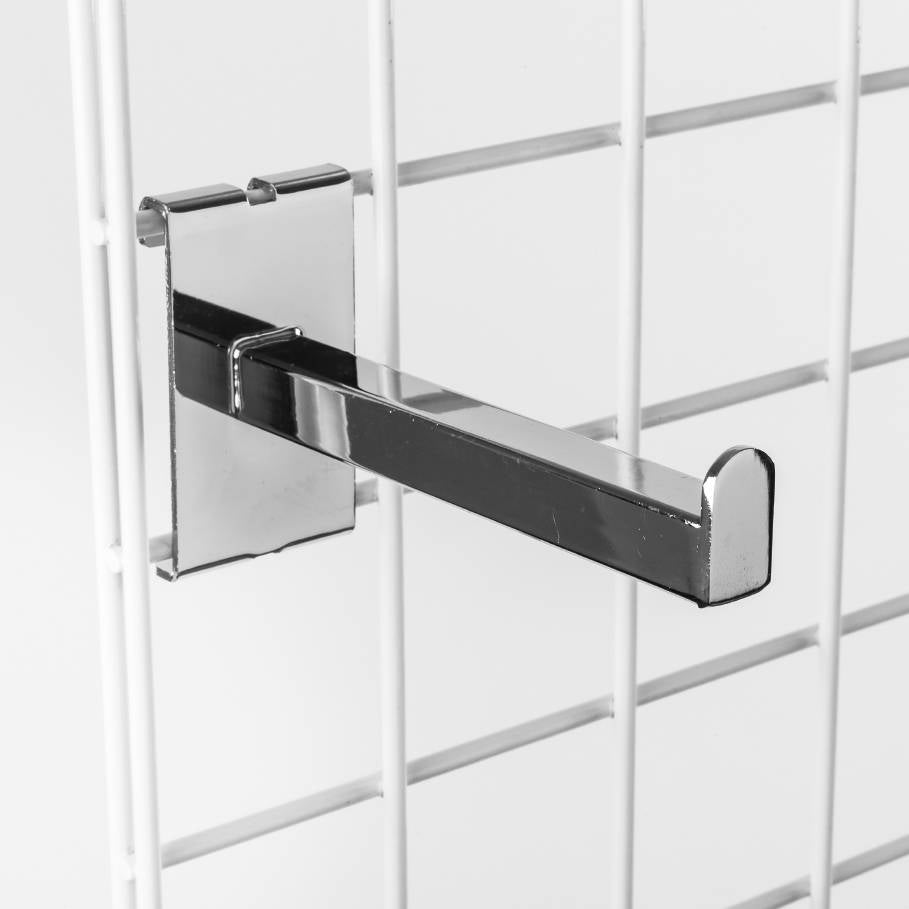 4" pour grille - Présentoirs pour vos événements - Mobico Canada