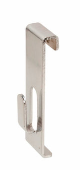 Crochet à cadre pour grille