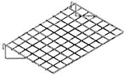 Tablette droite pour grille - Tablette - Mobico Canada
