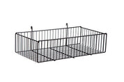 Panier 24" x 12" x 6" pour grille - Panier - Mobico Canada