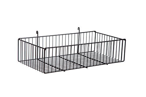 Panier 24" x 12" x 6" pour grille - Panier - Mobico Canada