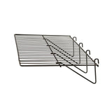 Shelf wire straight 23.5" x 12" for grid