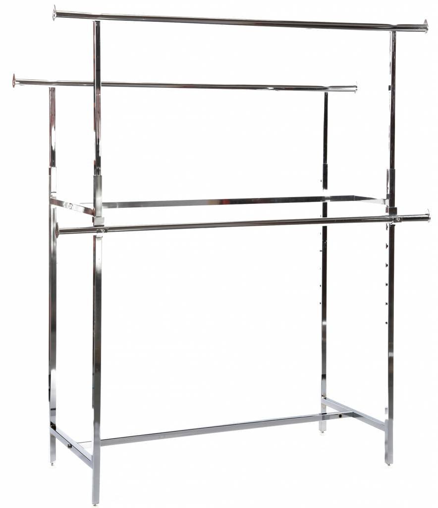 Barre d’ajout pour porte vêtements 2904 et 2901 - Porte vêtement - Mobico Canada