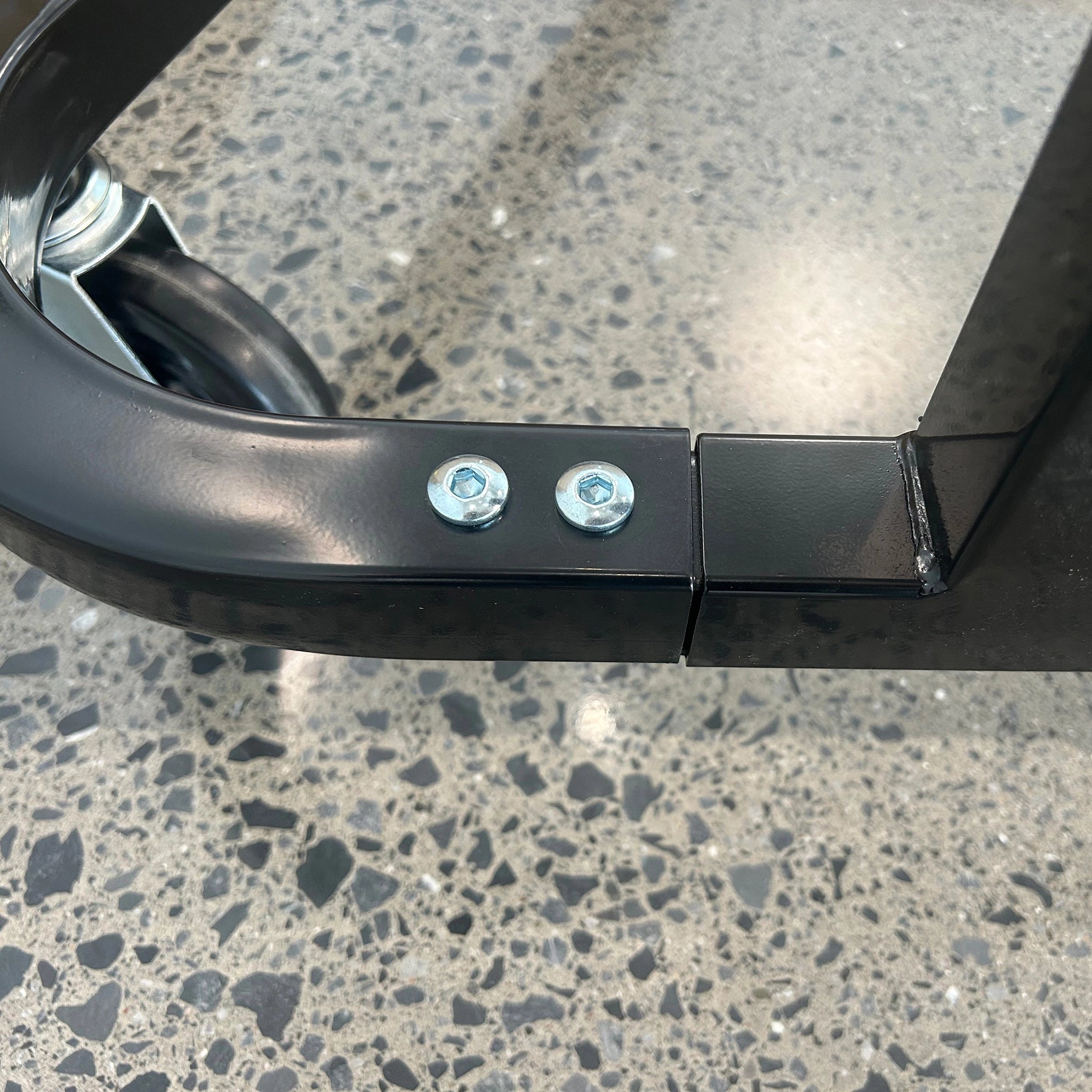 Penderie en S sur roulettes - Mobico inc.