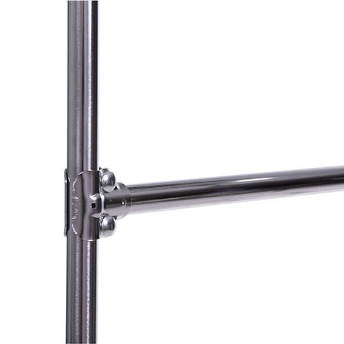 Barre d'ajout pour porte vêtement "Z" (2907) - Porte vêtement - Mobico Canada