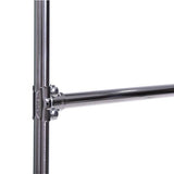 Add on hangrail for "Z" rack ( 2907 ) 