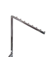 Cascade pour porte vêtement 2 et 4 voies - Penderie 2 voies - Mobico Canada