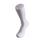 Pied homme en plastique PEAU ou BLANC avec aimant, grandeur 8 - 11 - Pied, main, jambe & fessier - Mobico Canada