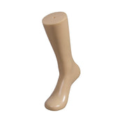Pied homme en plastique PEAU ou BLANC avec aimant, grandeur 8 - 11 - Pied, main, jambe & fessier - Mobico Canada