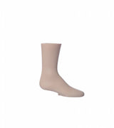 Child's foot FLESHTONE 8"H, plastic