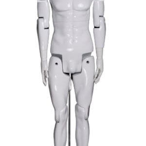 Mannequin homme articulé - Mannequin homme - Mobico Canada