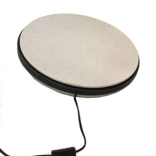 base rotative pour mannequin - Mobico Canada
