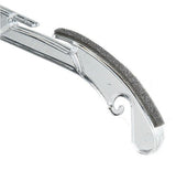 Non slip foam roll of 1600 pieces of 4’’ x 3/8’’