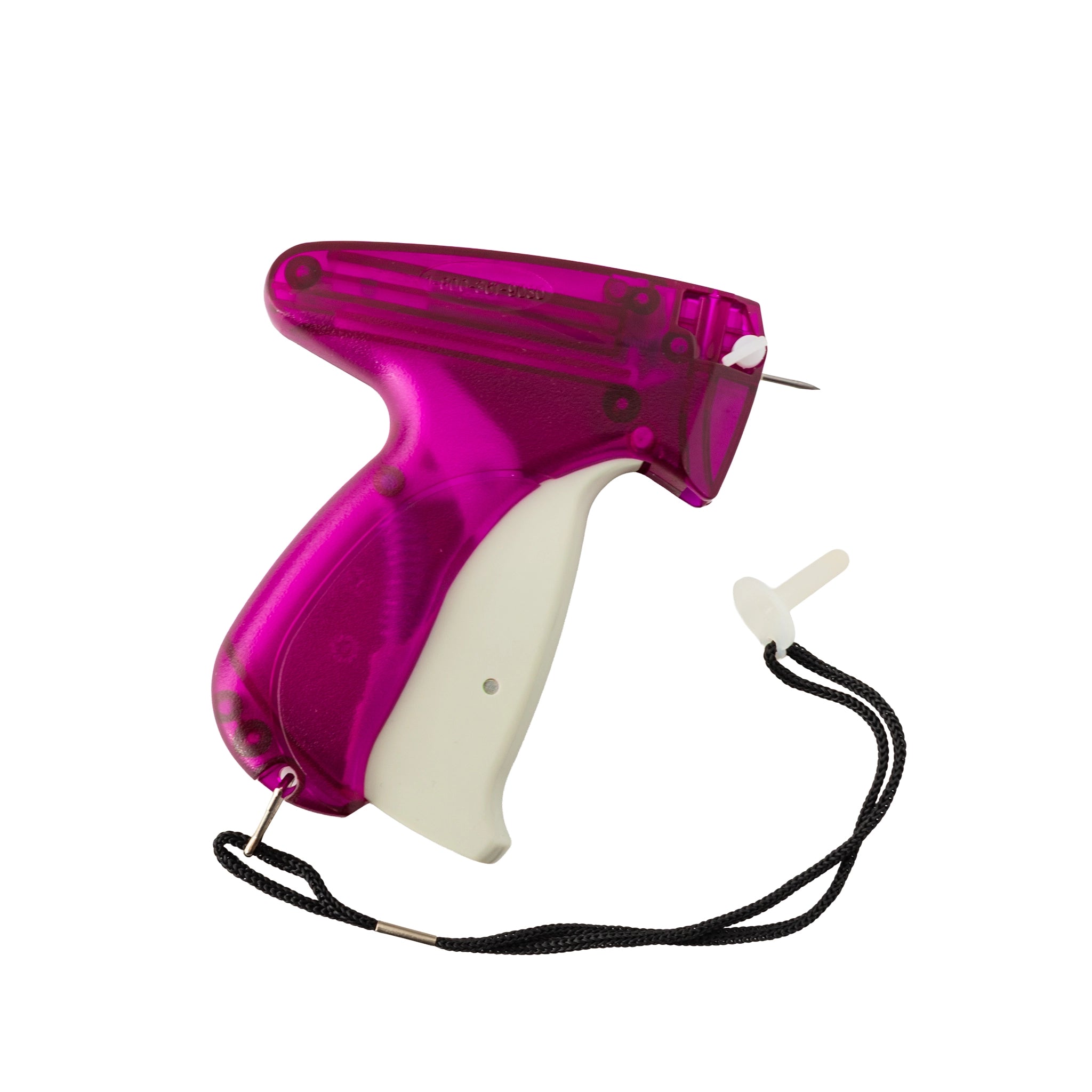 Pistolet à étiqueter pour tissus fins - Mobico inc.