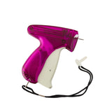 Pistolet à étiqueter pour tissus fins
