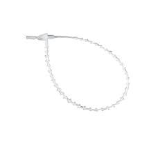 Attache de sécurité ajustable 5" / 9" / Secure - a - tie / bte 5000 - Fusil à étiqueter avec attache de nylon - Mobico Canada