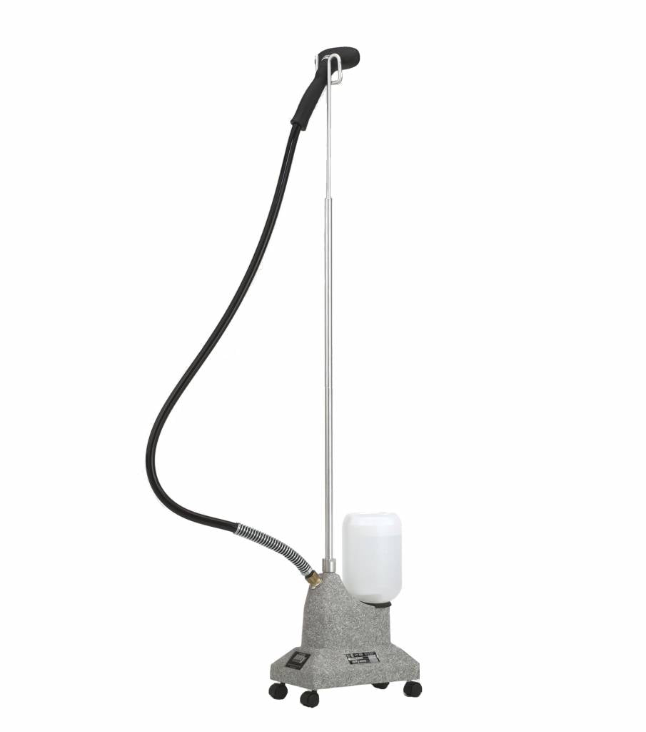 Défroisseur Jiffy J - 2, 1300W - Écran de protection en acrylique - Mobico Canada