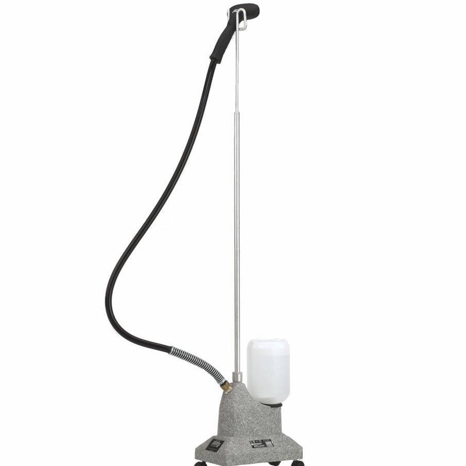Défroisseur Jiffy J - 2, 1300W - Écran de protection en acrylique - Mobico Canada