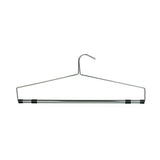 22" Metal Hanger for Bedspread and Drapery