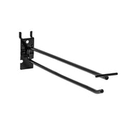 Crochets universels pour panneaux perforés et rainurés - Mobico inc.