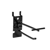 Crochets universels pour panneaux perforés et rainurés - Mobico inc.