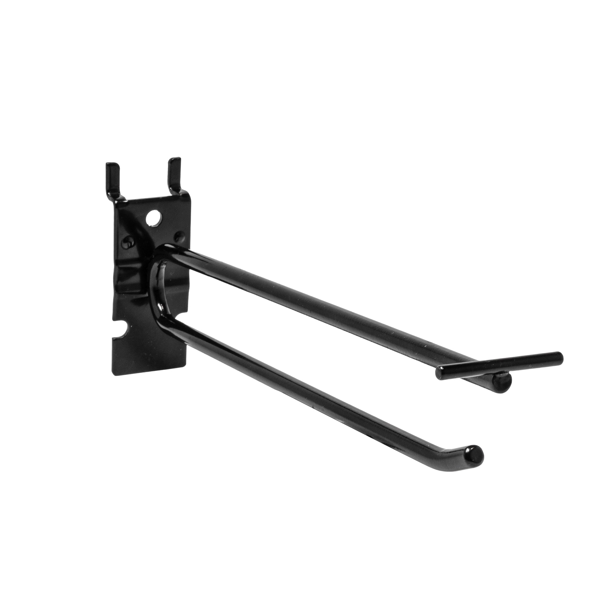 Crochets universels pour panneaux perforés et rainurés - Mobico inc.