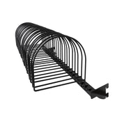 24 Tuques display 24''